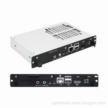 Digital display systems, IBP5044